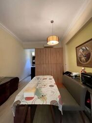 Eastpoint Green (D18), Condominium #542977311